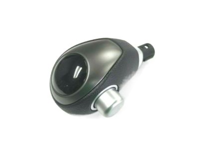 Kia 467201M500 Knob Assembly-Gear Shift