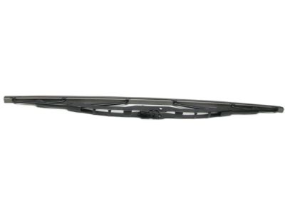 Kia 00009ADU18K 18" WIPER Blade
