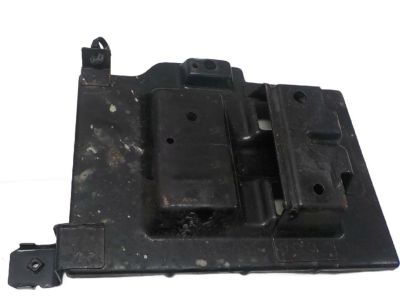 2008 Kia Rondo Battery Tray - 371501D000