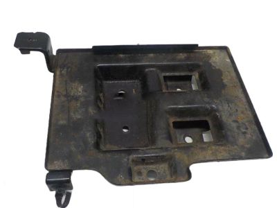 2008 Kia Rondo Battery Tray - 371501D000