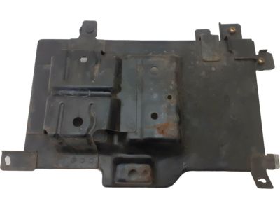 2008 Kia Rondo Battery Tray - 371501D000