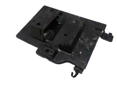 2008 Kia Rondo Battery Tray - 371501D000