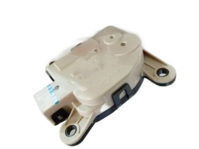 2015 Kia K900 Blend Door Actuator - 971593T100