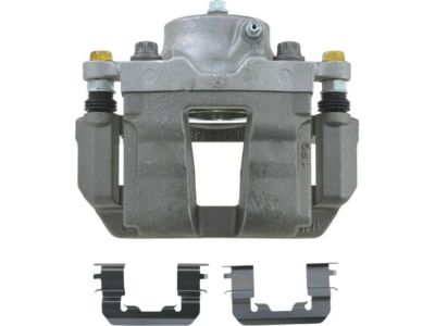 Kia Optima Hybrid Brake Caliper - 581904RA00