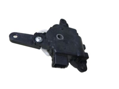 Kia 971611UAA0 Heater Blend Door Actuator