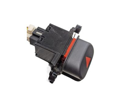 Genuine Kia 93790-1F000 Emergency Hazard Light Switch Button For 2005-2010 Sportage