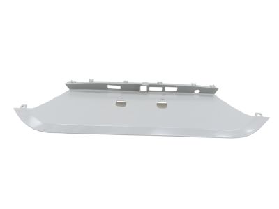 873713T030 Kia Moulding-Back Panel Product Photo 2 of 2
