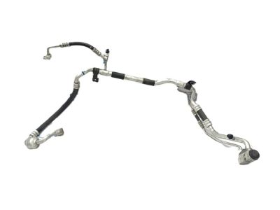 2023 Kia Forte A/C Hose - 97777M7000