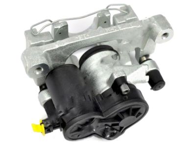 2014 Kia Cadenza Brake Caliper - 583103RA70