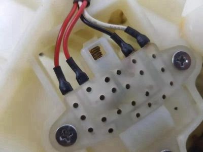 Kia Automatic Transmission Shift Levers - 467003W125