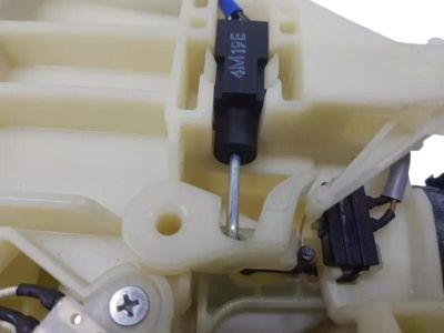 Kia Automatic Transmission Shift Levers - 467003W125