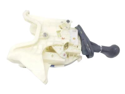 Kia Automatic Transmission Shift Levers - 467003W125