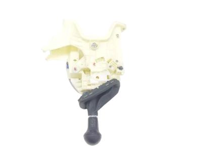 Kia Automatic Transmission Shift Levers - 467003W125