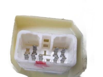 Kia Automatic Transmission Shift Levers - 467003W125