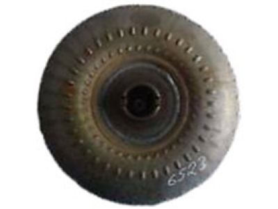 Kia Rio Torque Converter - 4510022035