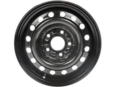 2010 Kia Forte Koup Spare Wheel - 529101M060