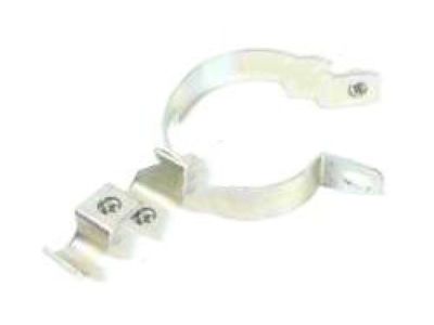 Kia K9WNCB3700 Clamp-Hose