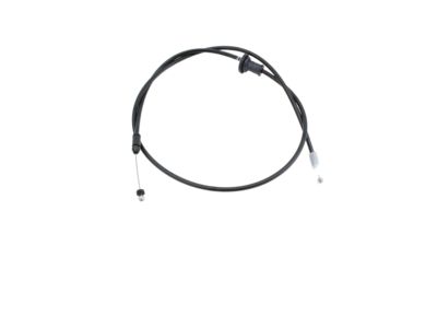 Kia Rio Hood Cable - 811901G000