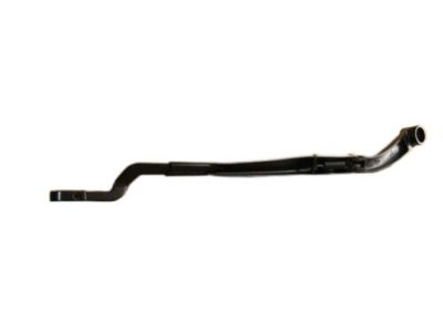 Kia 98311C5000 Windshield Wiper Arm Assembly Driver