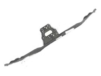 Kia Cadenza Radiator Support - 641003R051