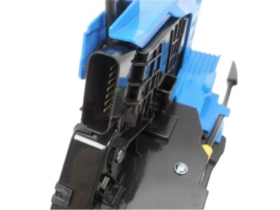 Kia Sportage Door Lock Actuator - 81310D9010