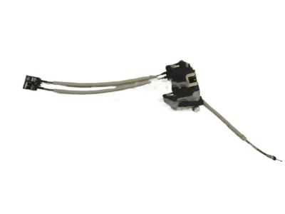 2011 Kia Sportage Door Latch Cable - 814913W000