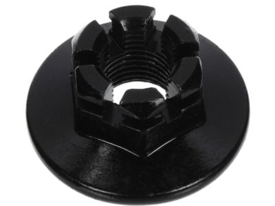 Kia 517683M000 Nut-Castle