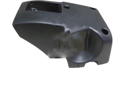 1997 Kia Sportage Steering Column Cover - 0K08B60212C00