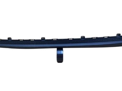 Kia 86612B2100 Rear Bumper Lower Cover