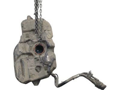 Kia Seltos Fuel Tank - 31150Q5500