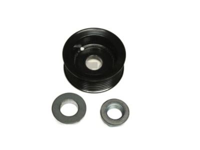 373202E010FFF Kia Pulley-Generator Product Photo 1 of 1