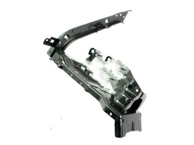 2015 Kia Cadenza Radiator Support - 641403R500