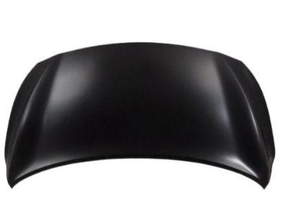 2016 Kia Sedona Hood - 66400A9000