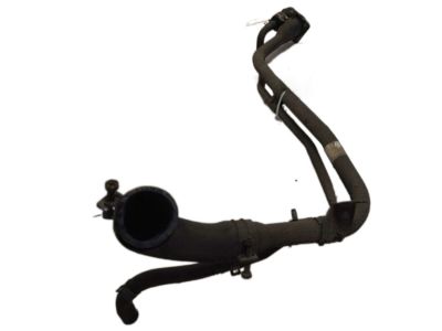 Kia 31030B2500 Filler Neck & Hose