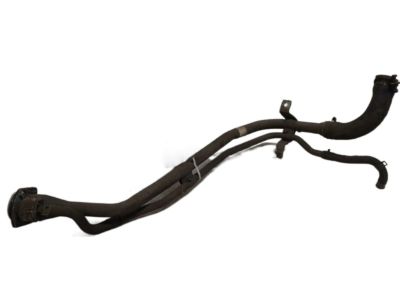 Kia 31030B2500 Filler Neck & Hose