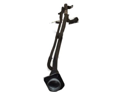 Kia 31030B2500 Filler Neck & Hose