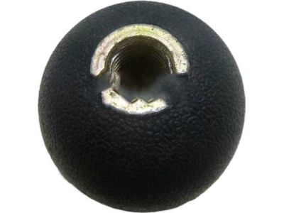 Kia Sportage Shift Knob - 0K01317992B