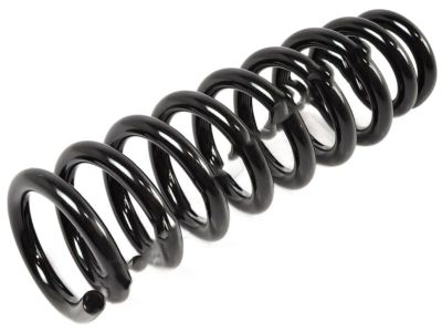 2010 Kia Borrego Coil Springs - 546302J101