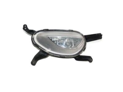 Kia Fog Light - 922023R510