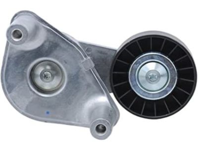 Kia 2528137120 TENSIONER Assembly-Drive