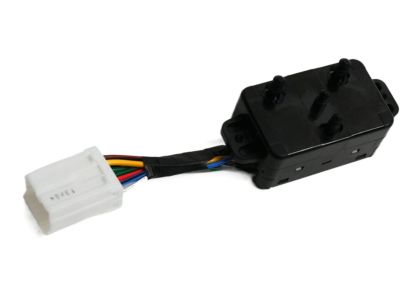 Kia Seat Switch - 881993E420