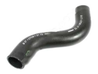 2013 Kia Rio Coolant Reservoir Hose - 254431R050