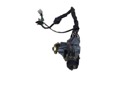 Kia 0K30G76990
