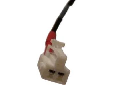 Kia Sportage ABS Sensor - 956812S300