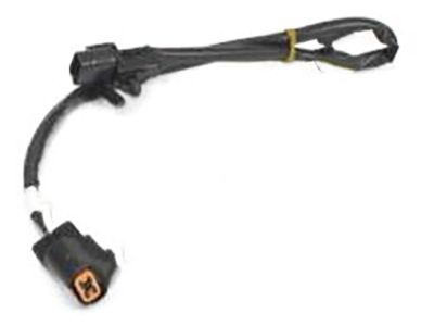 2006 Kia Rio Battery Cable - 918501G010