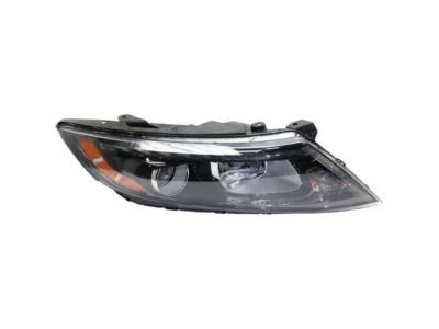 Kia Optima Headlight - 921022T560
