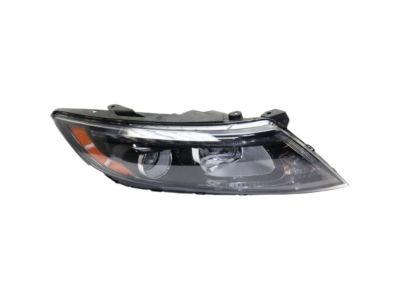 2015 Kia Optima Headlight - 921022T560