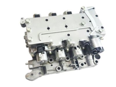 Kia 462103A505 Body Assembly-Automatic TRANSAXLE Valve