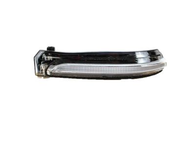 Kia 87614Q5000 Lamp Assembly-Outside Mi 87614Q5000 Kia Lamp Assembly-Outside Mi Product Photo 1 of 2