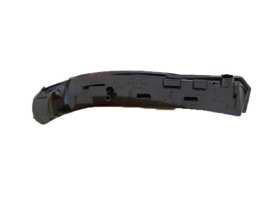 87614Q5000 Kia Lamp Assembly-Outside Mi Product Photo 2 of 2